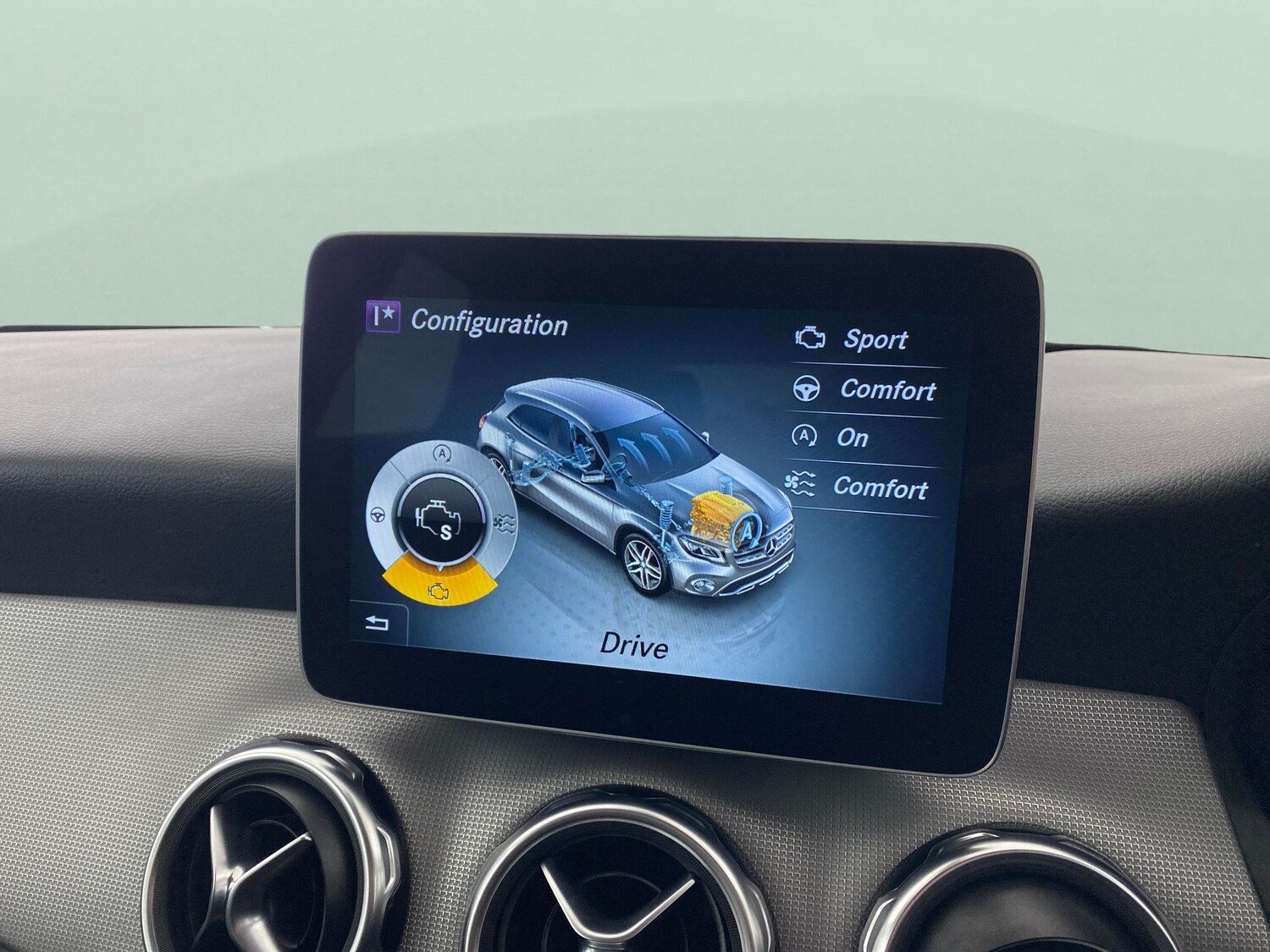 Used Mercedes-Benz GLA for sale - 78040038: Photo 16