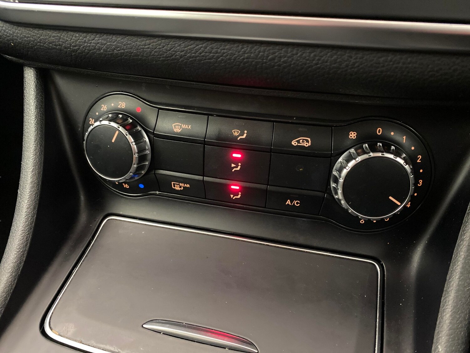 Used Mercedes-Benz GLA for sale - 78040038: Photo 17