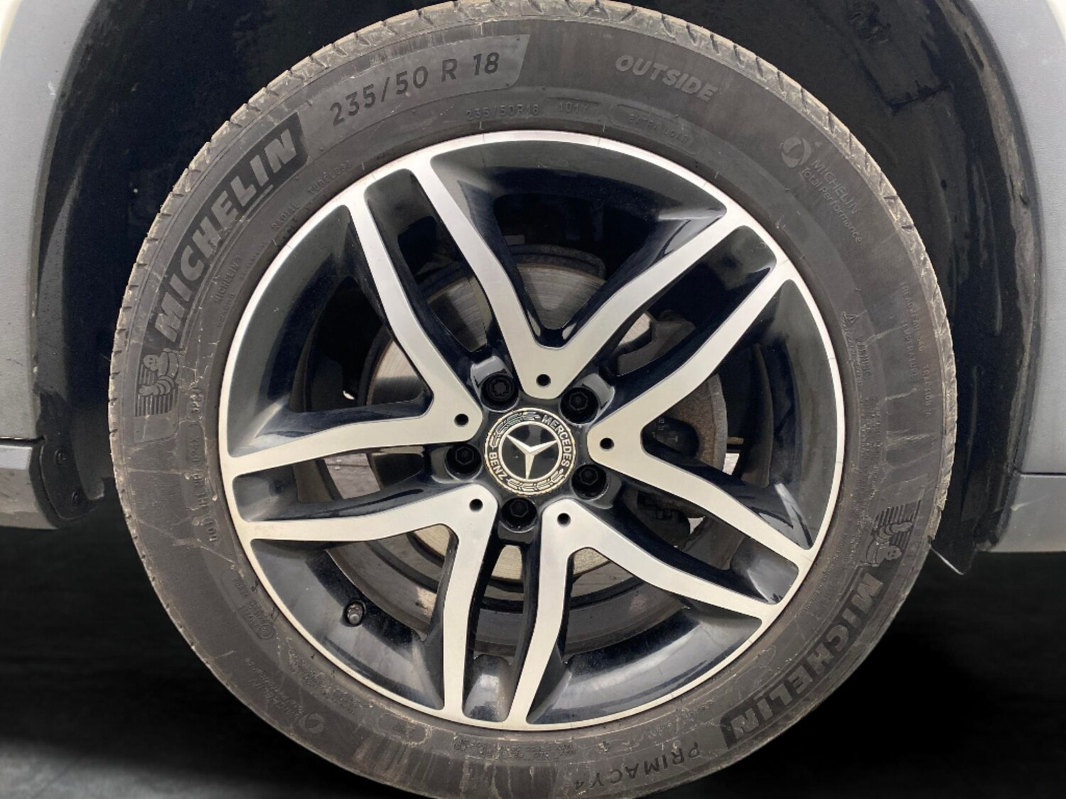 Used Mercedes-Benz GLA for sale - 78040038: Photo 20