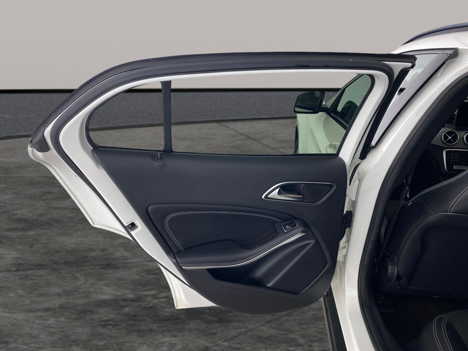 Used Mercedes-Benz GLA for sale - 78040038: Photo 23