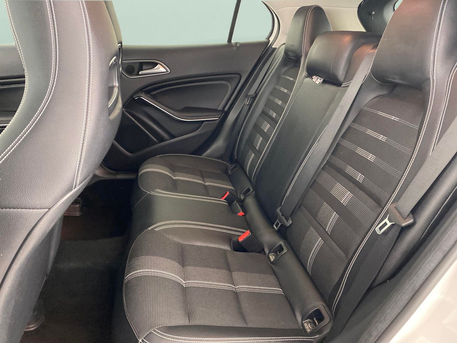 Used Mercedes-Benz GLA for sale - 78040038: Photo 24