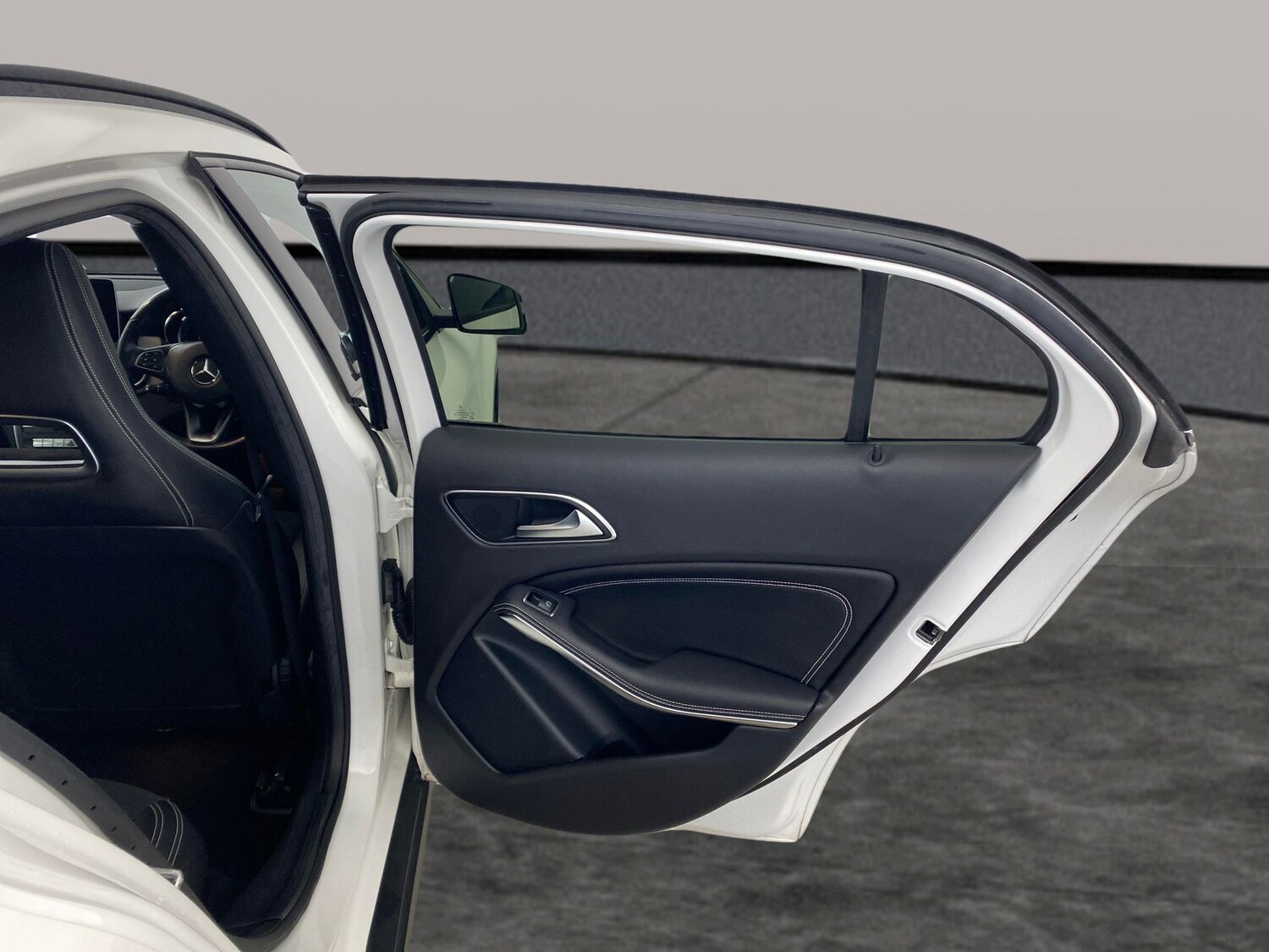 Used Mercedes-Benz GLA for sale - 78040038: Photo 25