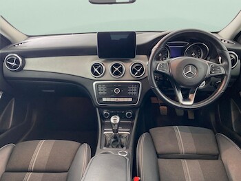 Used Mercedes-Benz GLA undefined for sale - 78040038: Photo