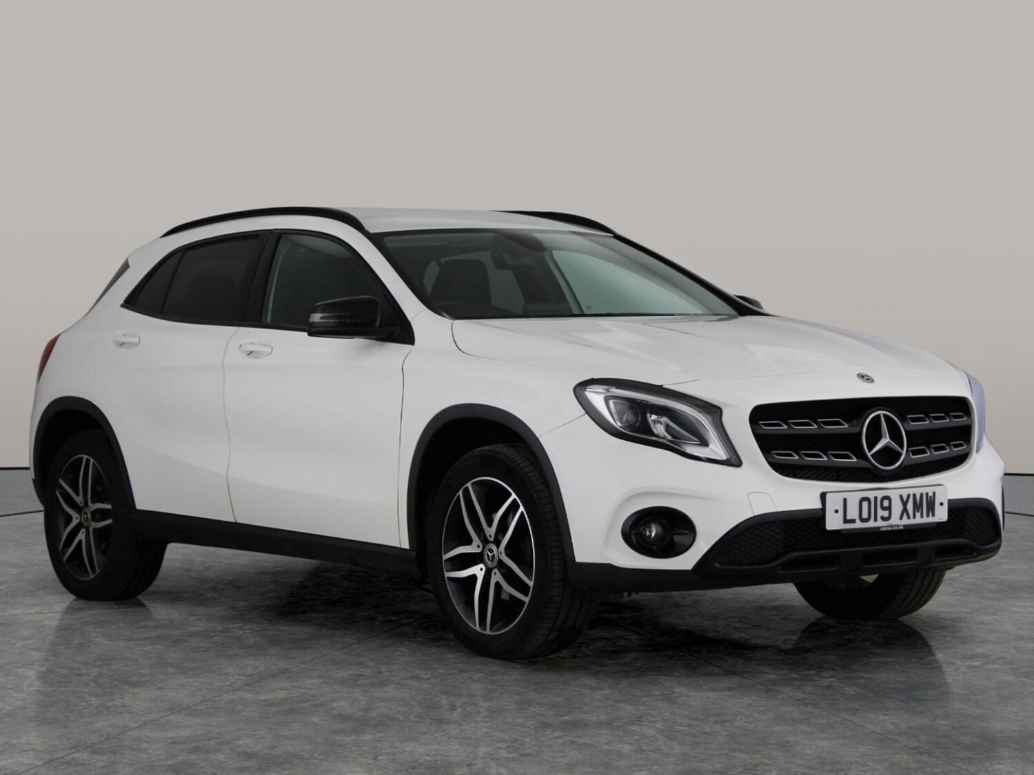 Used Mercedes-Benz GLA for sale - 78040038: Photo 7
