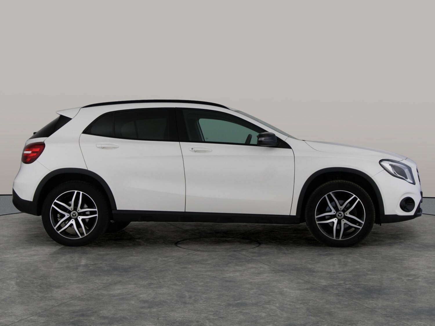 Used Mercedes-Benz GLA for sale - 78040038: Photo 8