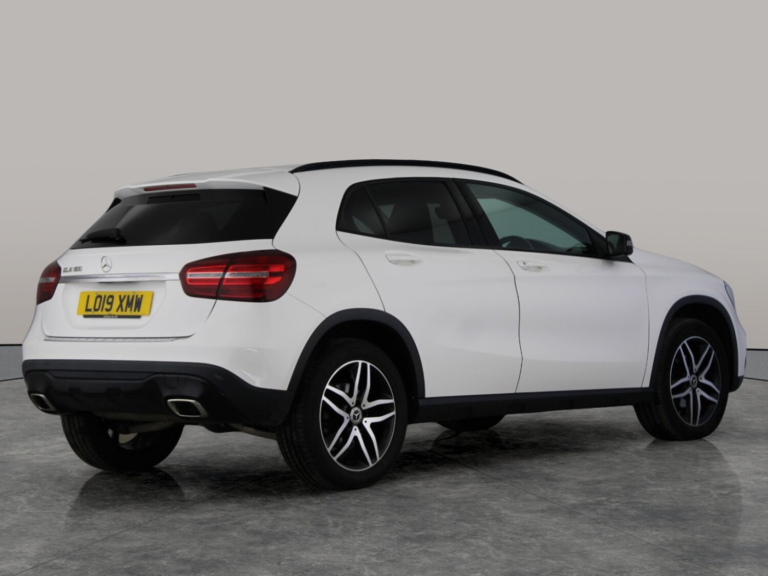 Used Mercedes-Benz GLA for sale - 78040038: Photo 9