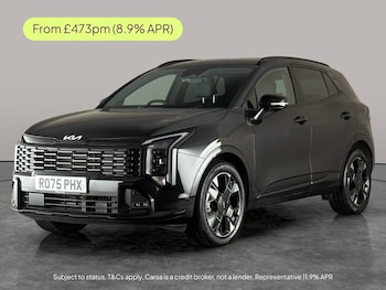 Used Kia Sportage 2025 for sale - 79400297: Photo