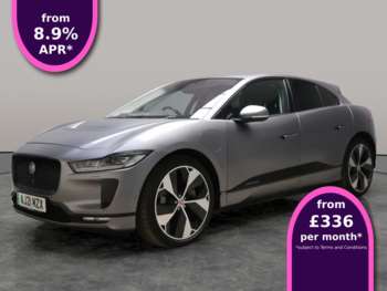 2021 - 400 90kWh HSE SUV 5dr Electric Auto 4WD (400 ps) - ACTIVE LANE ASSIST - KEY