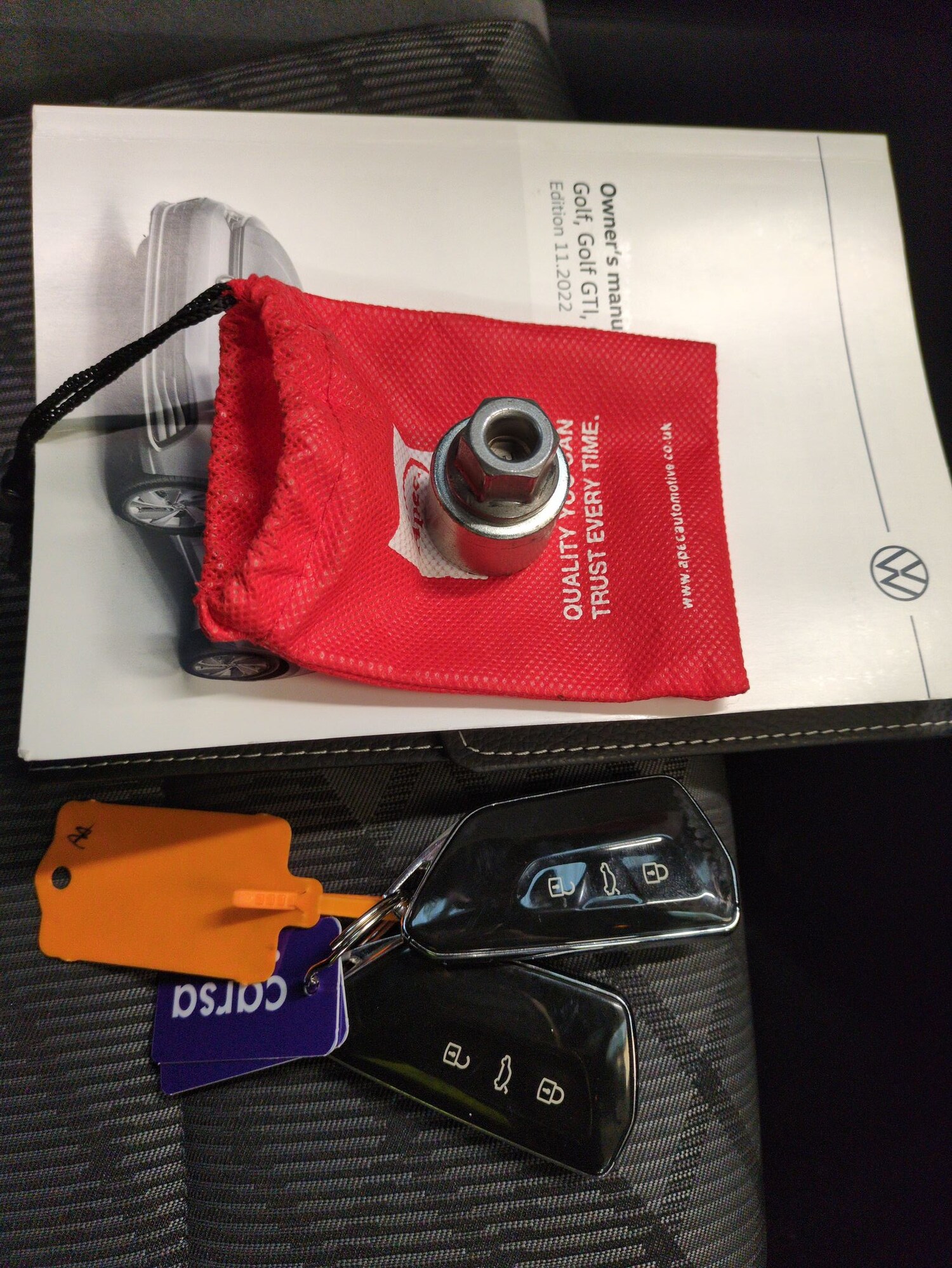 Used Volkswagen Golf for sale - 77365007: Photo 29