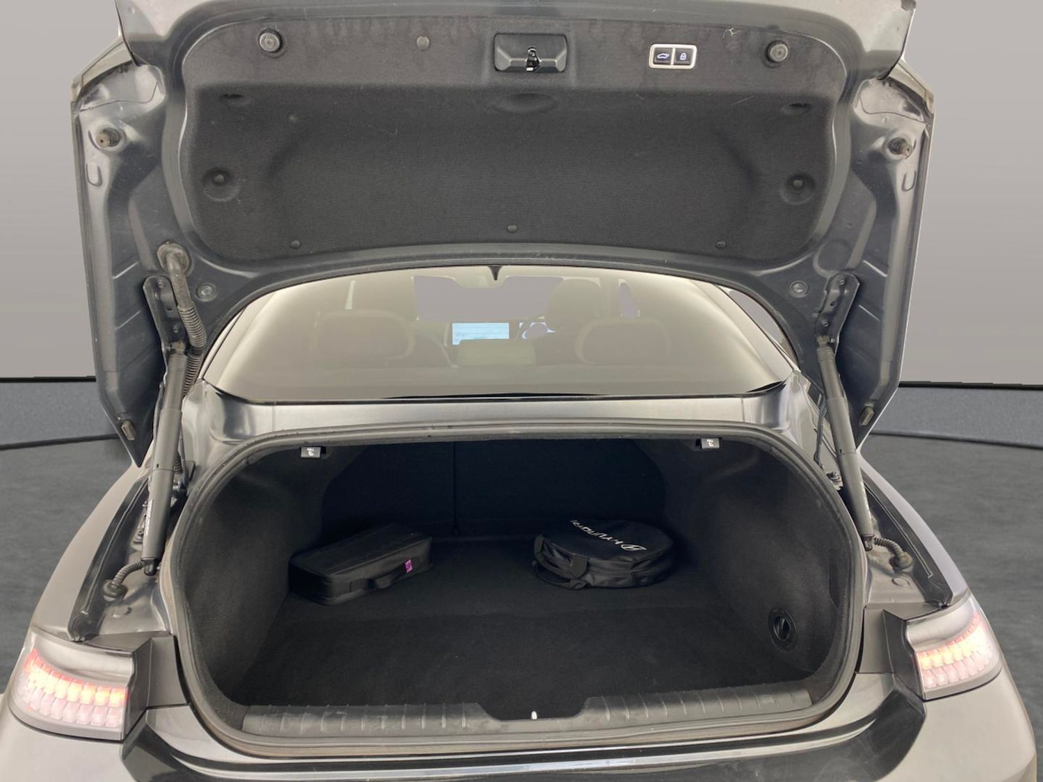 Used Hyundai IONIQ 6 2024 for sale - 77965746: Photo 31