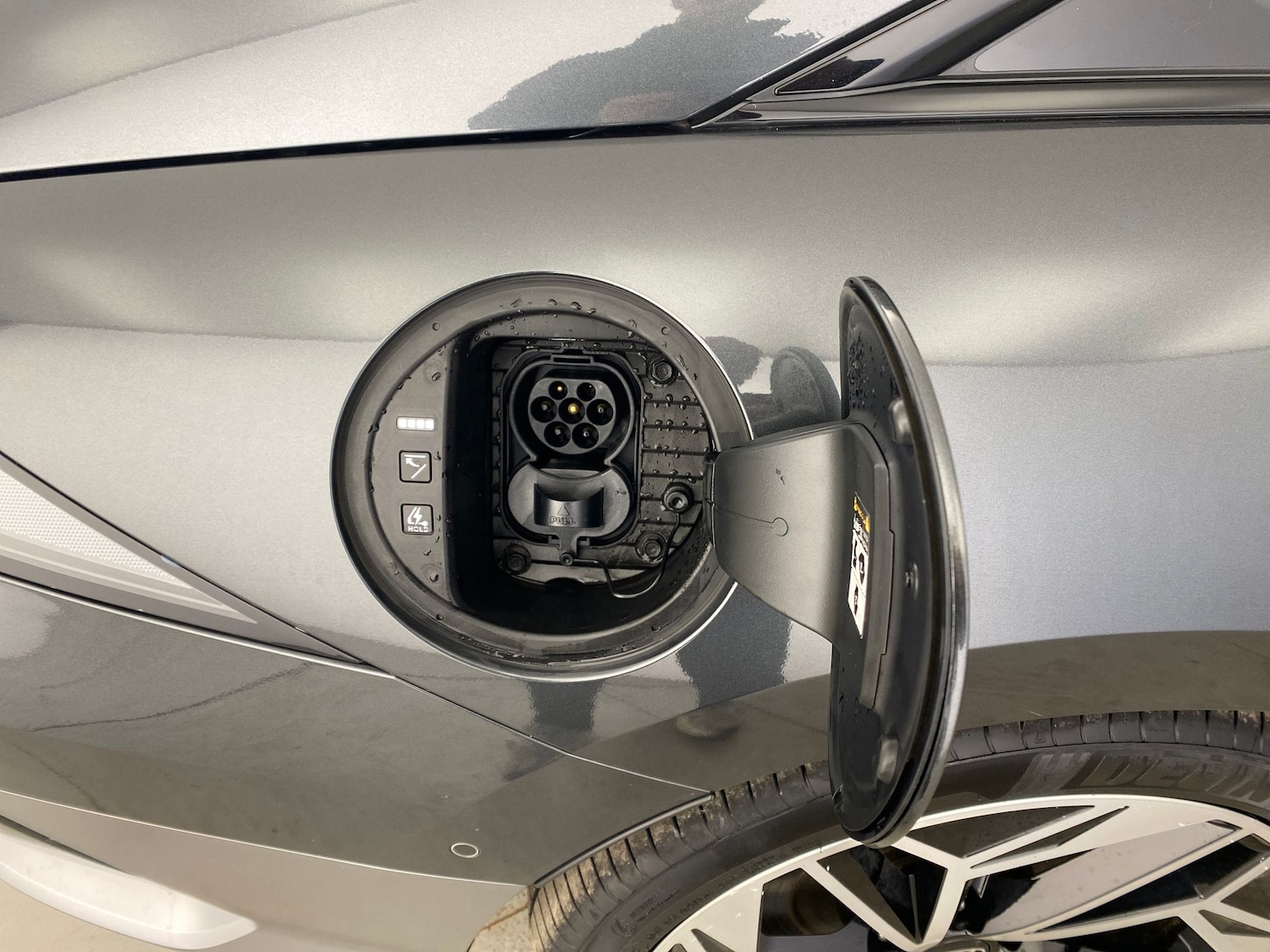 Used Hyundai IONIQ 6 2024 for sale - 77965746: Photo 32