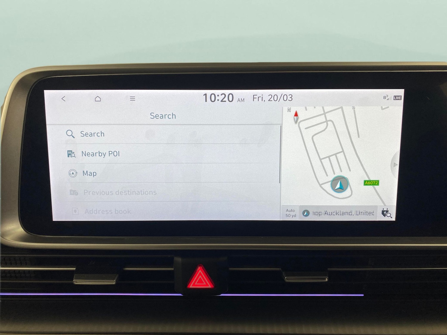 Used Hyundai IONIQ 6 2024 for sale - 77965746: Photo 8