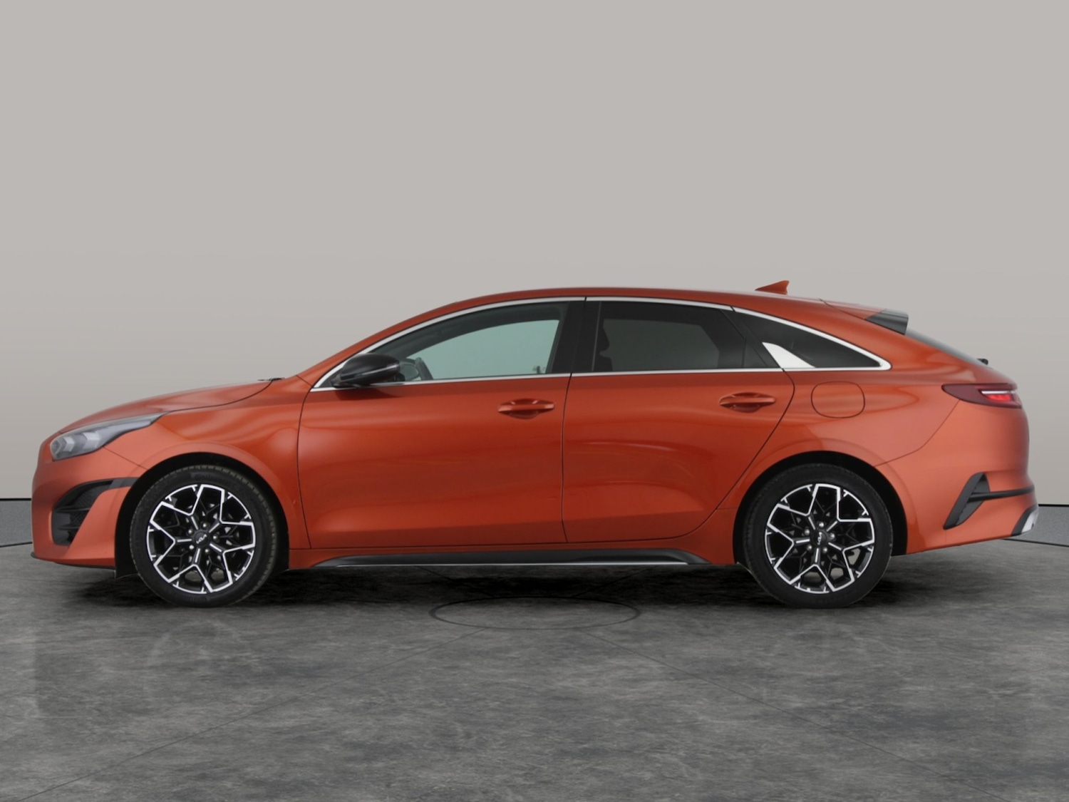 Used Kia Pro Ceed 2023 for sale - 76519571: Photo 12