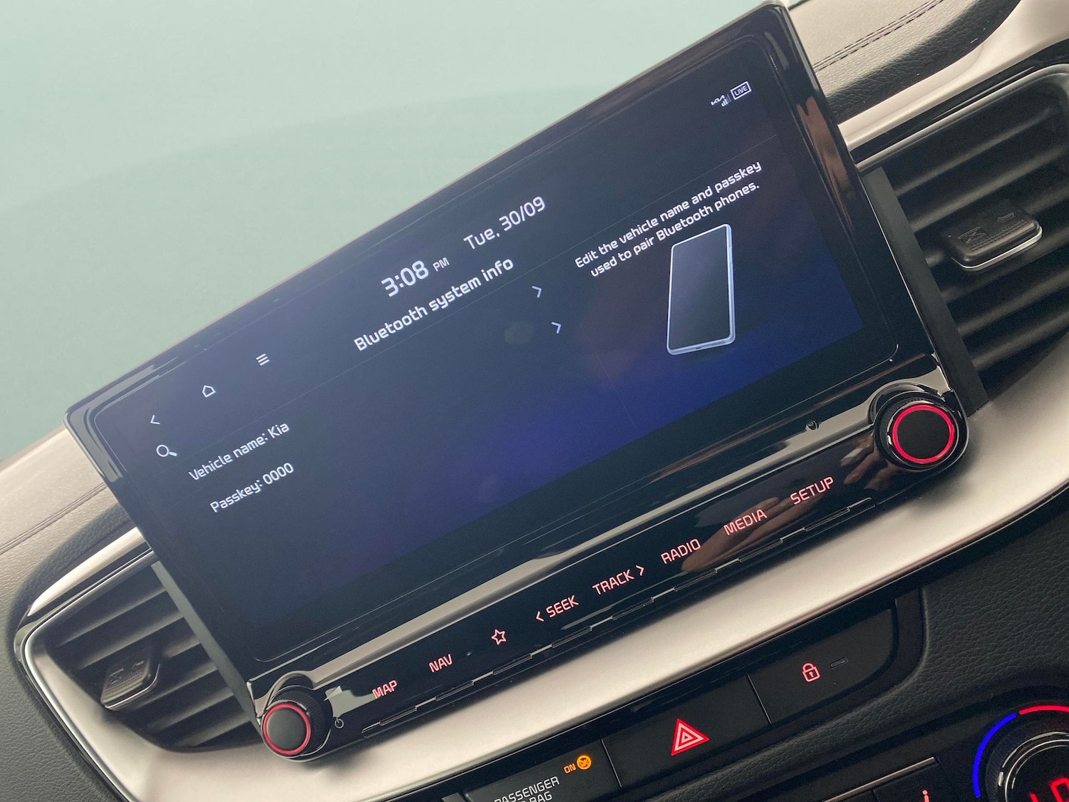 Used Kia Pro Ceed 2023 for sale - 76519571: Photo 15