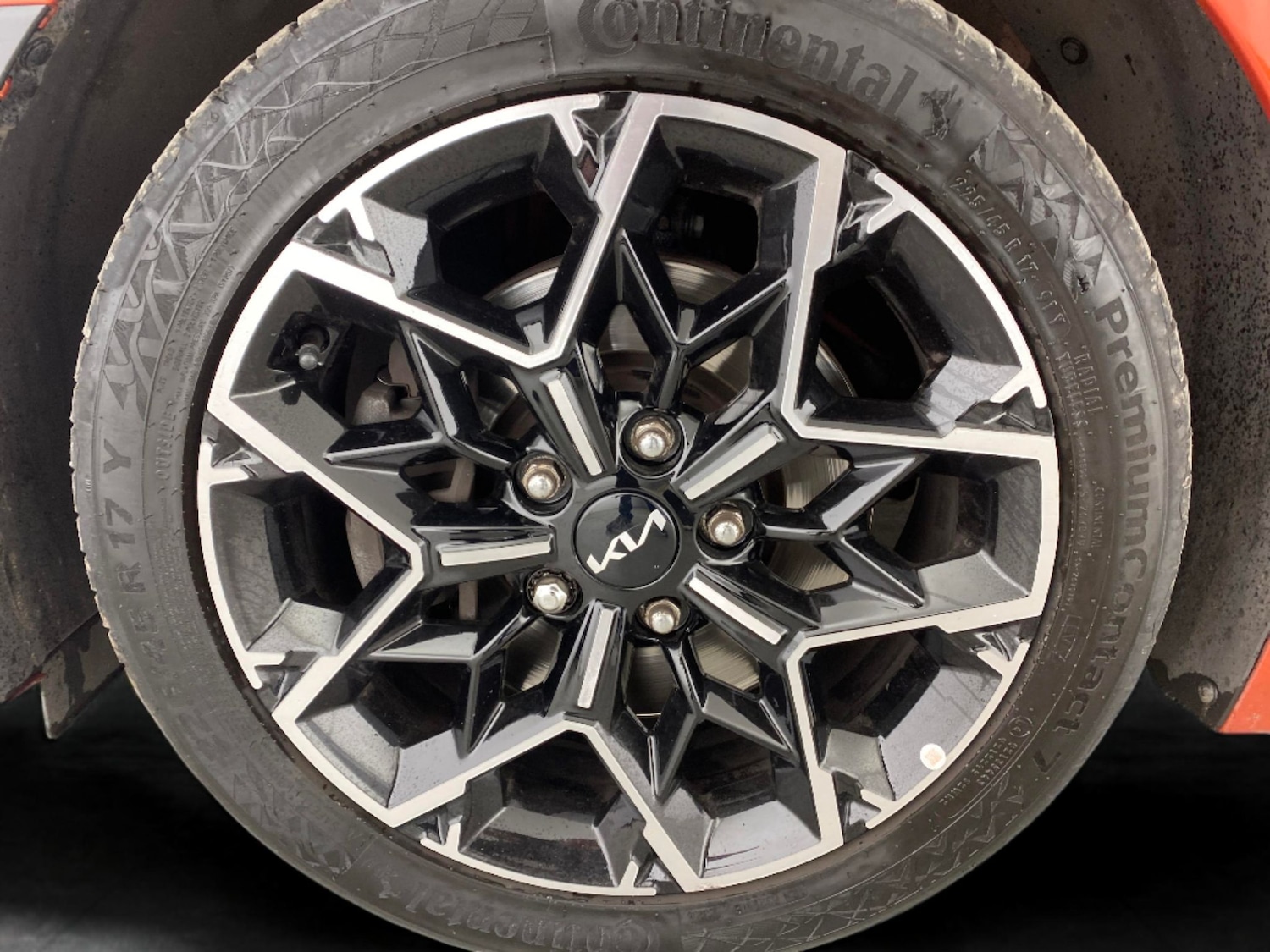 Used Kia Pro Ceed 2023 for sale - 76519571: Photo 19