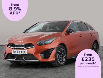 Used Kia Pro Ceed 2023 for sale - 76519571: Photo