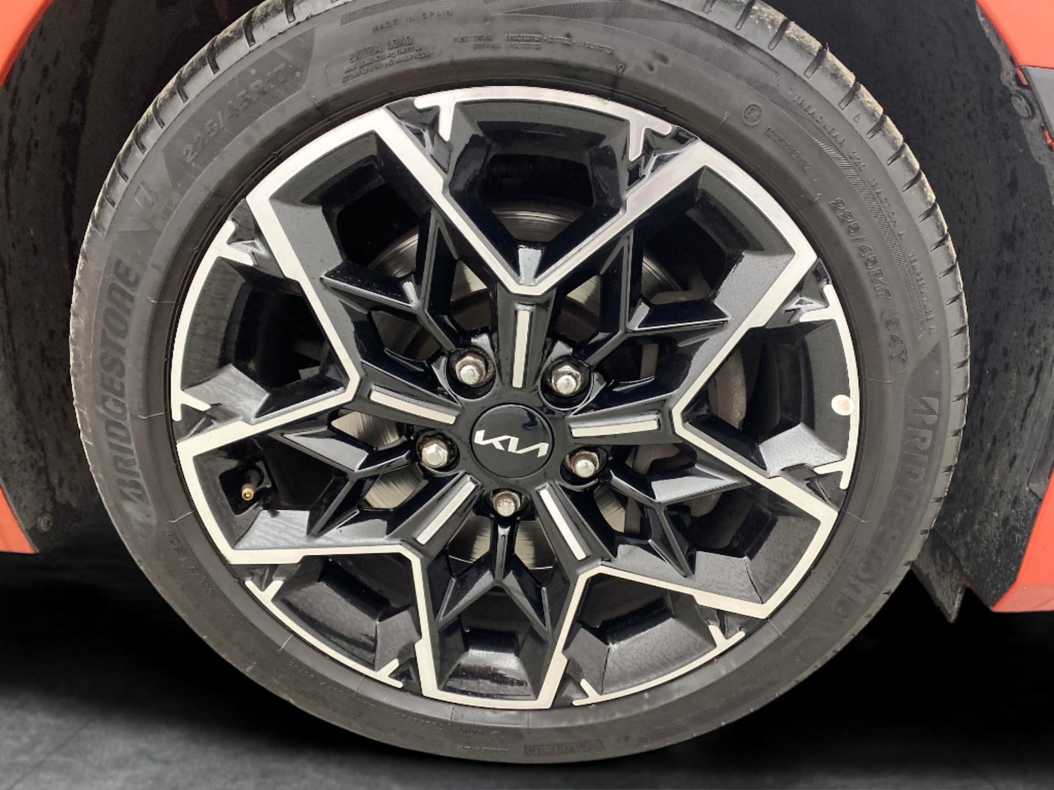 Used Kia Pro Ceed 2023 for sale - 76519571: Photo 20