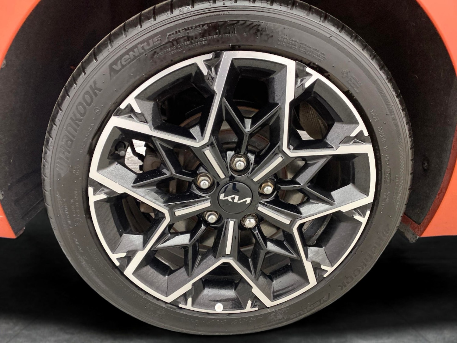 Used Kia Pro Ceed 2023 for sale - 76519571: Photo 21