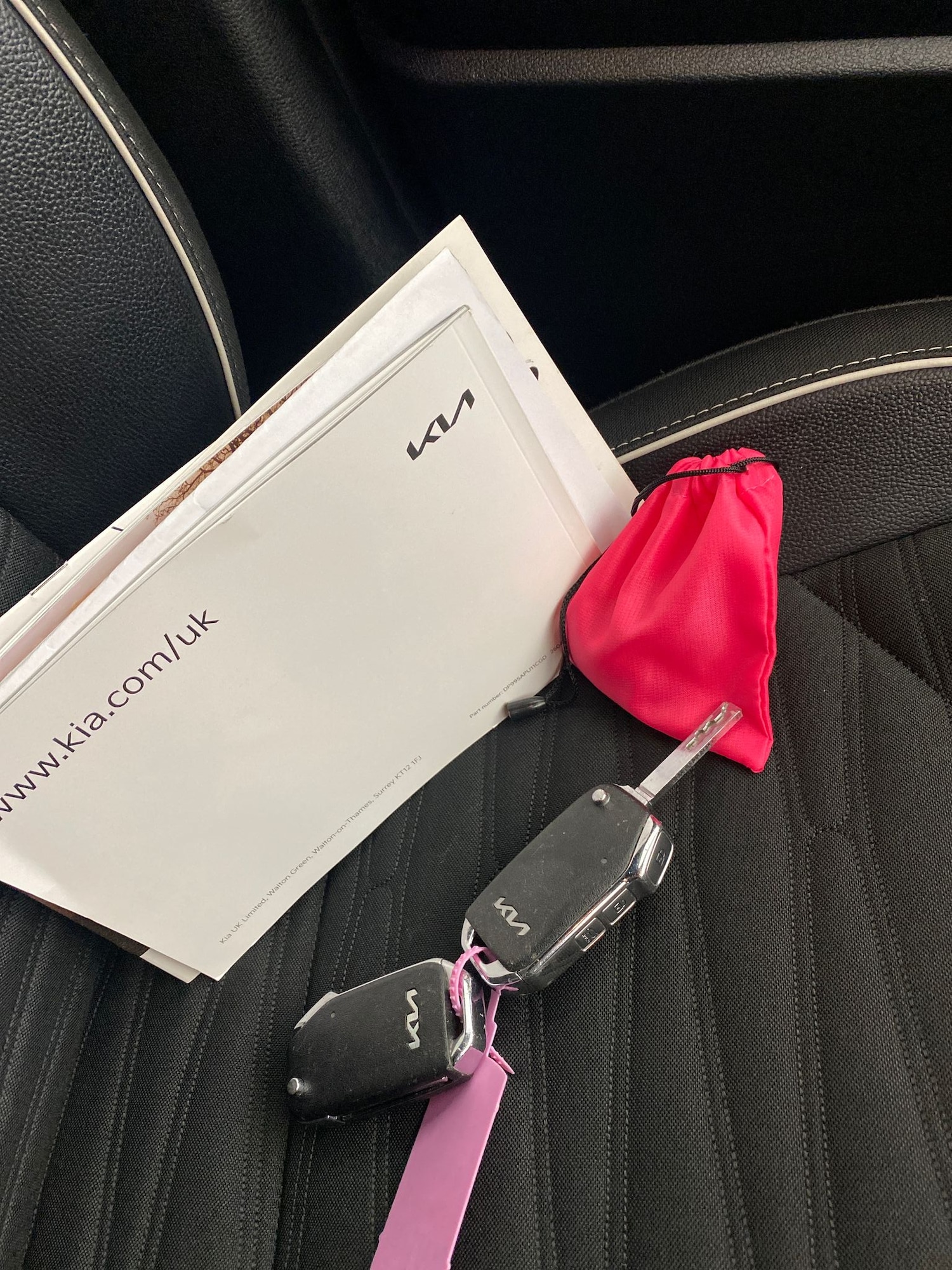 Used Kia Pro Ceed 2023 for sale - 76519571: Photo 28