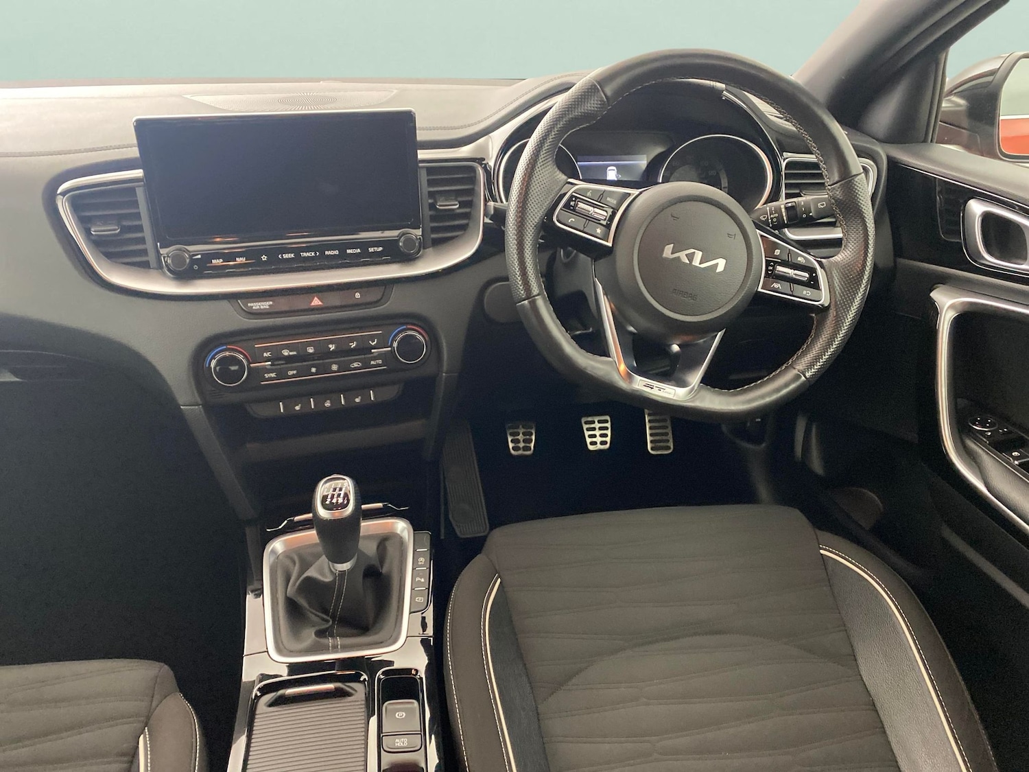 Used Kia Pro Ceed 2023 for sale - 76519571: Photo 6