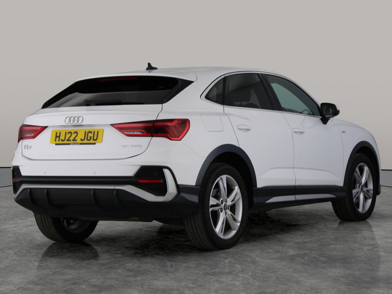 Used Audi Q3 2022 for sale - 78067873: Photo 10