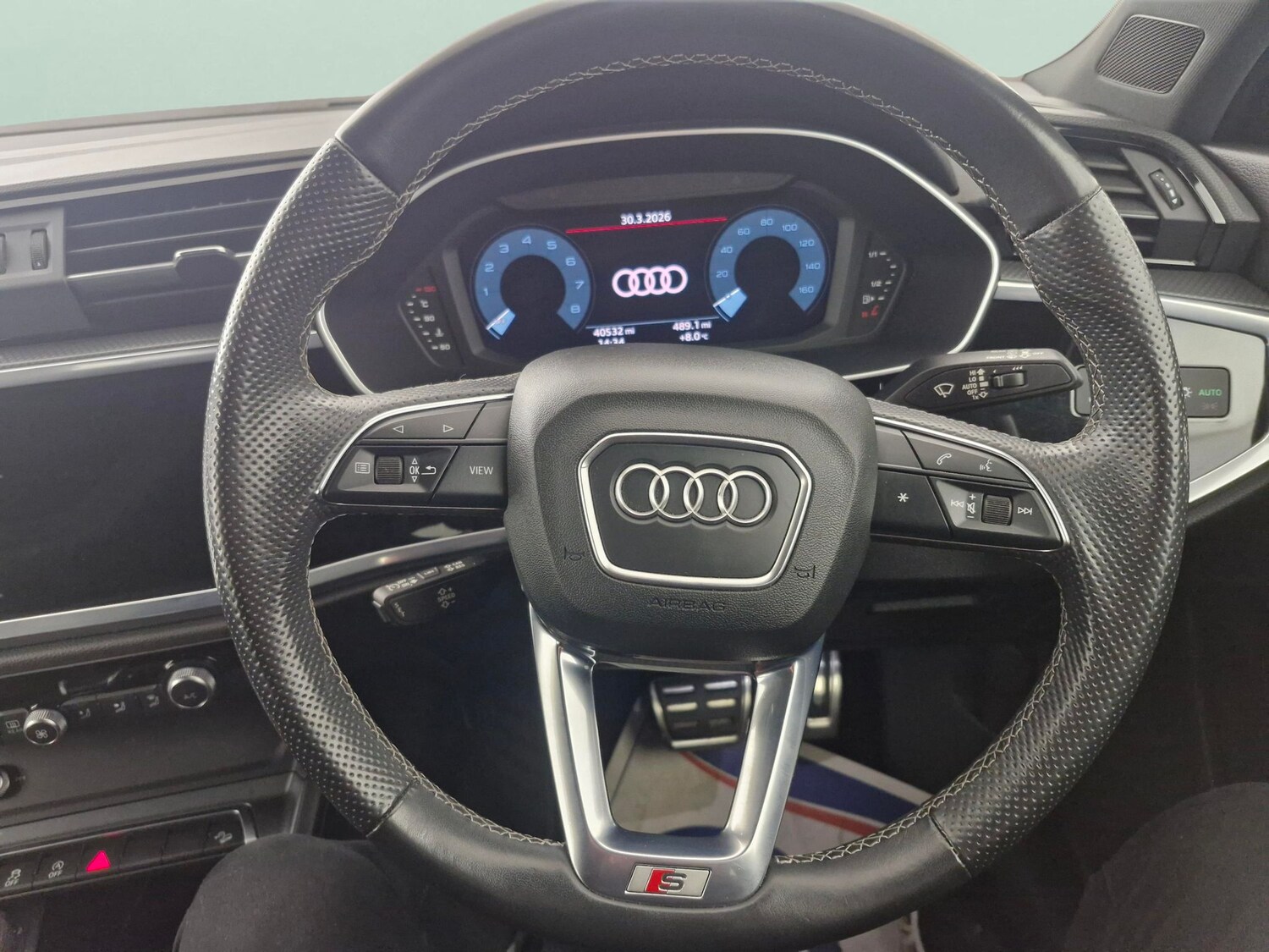 Used Audi Q3 2022 for sale - 78067873: Photo 14