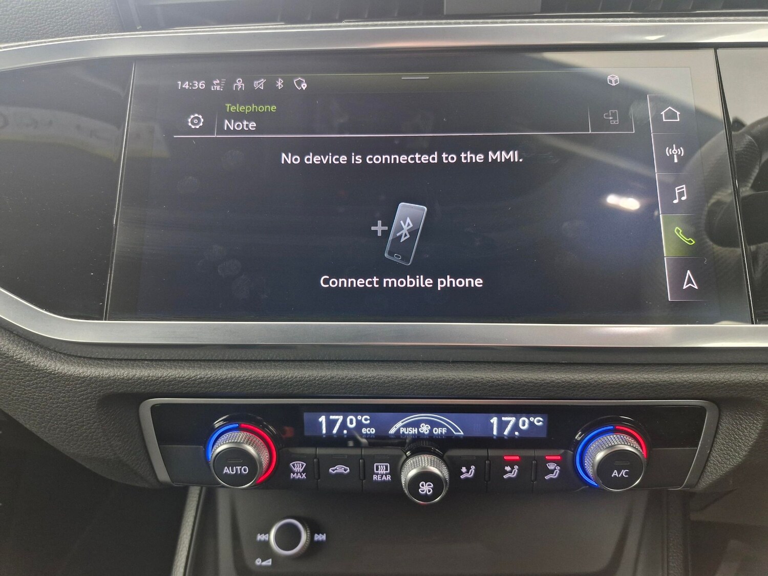 Used Audi Q3 2022 for sale - 78067873: Photo 17