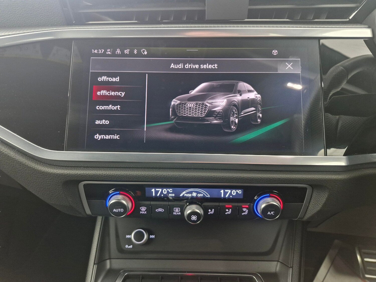 Used Audi Q3 2022 for sale - 78067873: Photo 18