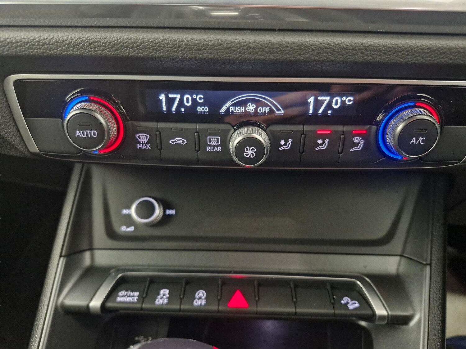 Used Audi Q3 2022 for sale - 78067873: Photo 19