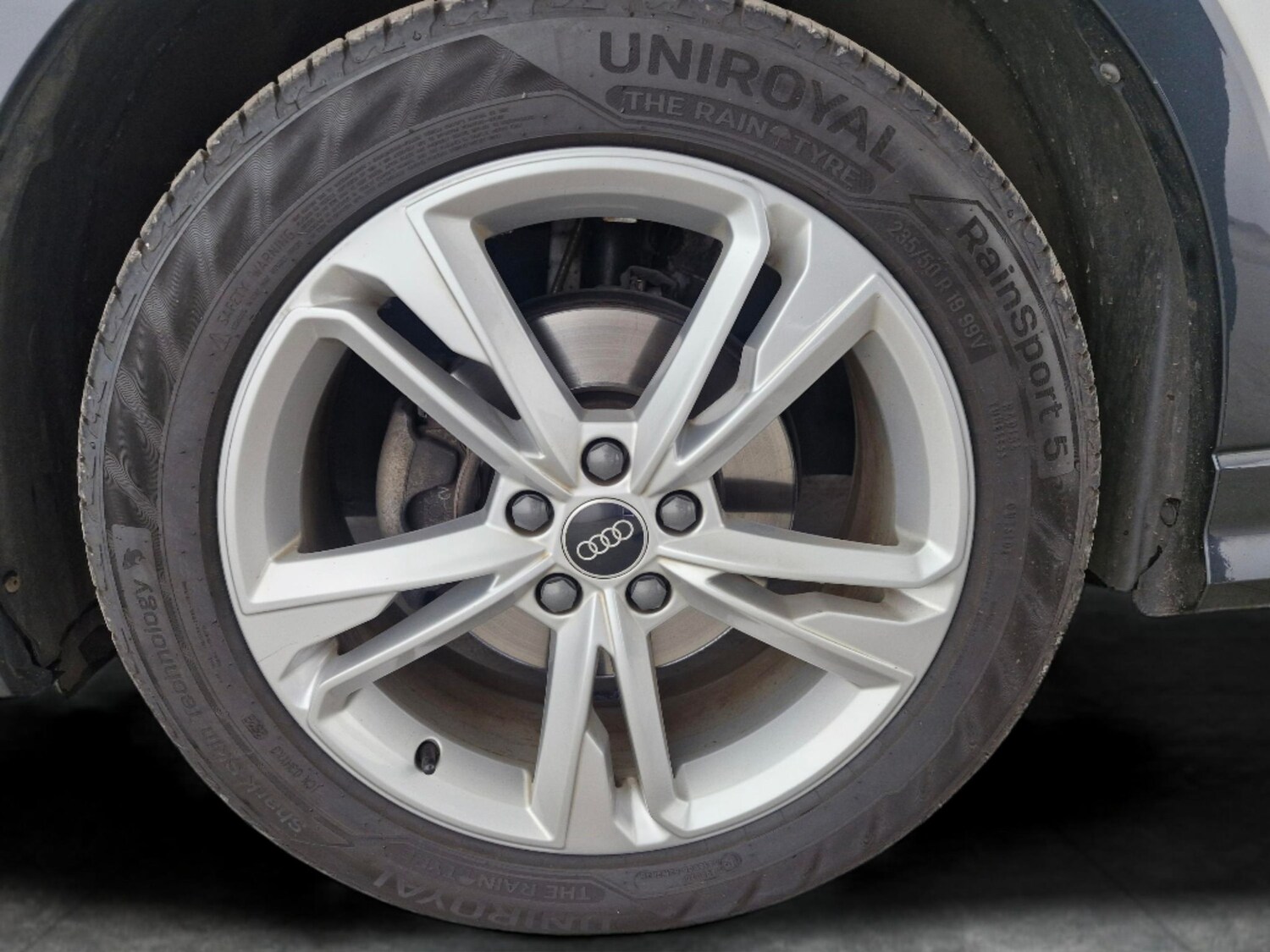 Used Audi Q3 2022 for sale - 78067873: Photo 21