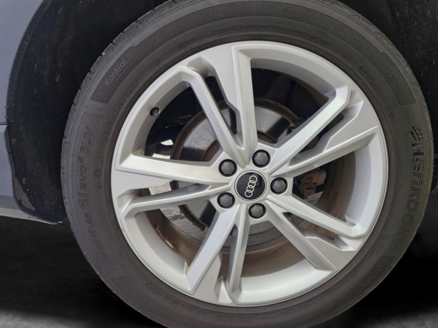 Used Audi Q3 2022 for sale - 78067873: Photo 23