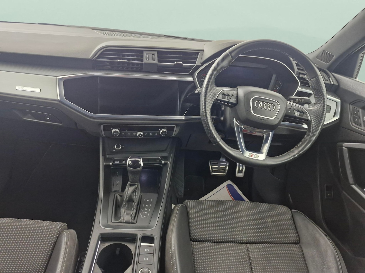Used Audi Q3 2022 for sale - 78067873: Photo 4