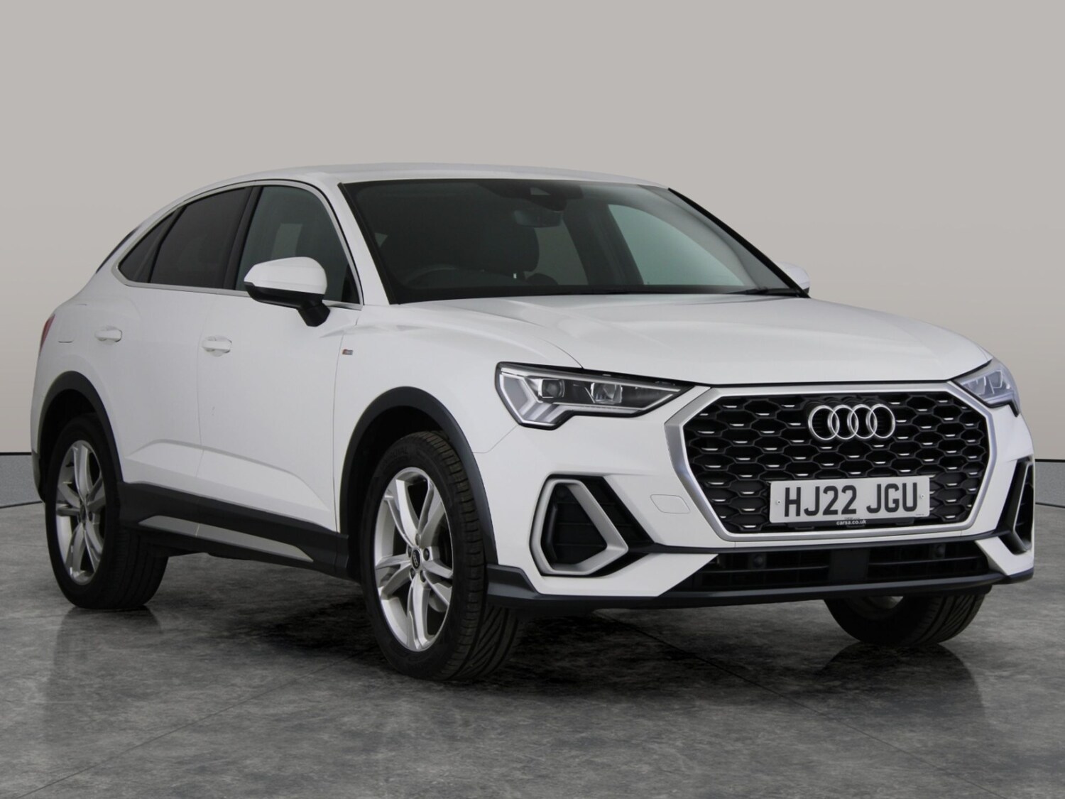 Used Audi Q3 2022 for sale - 78067873: Photo 8