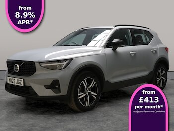Used Volvo XC40 2023 for sale - 75525214: Photo