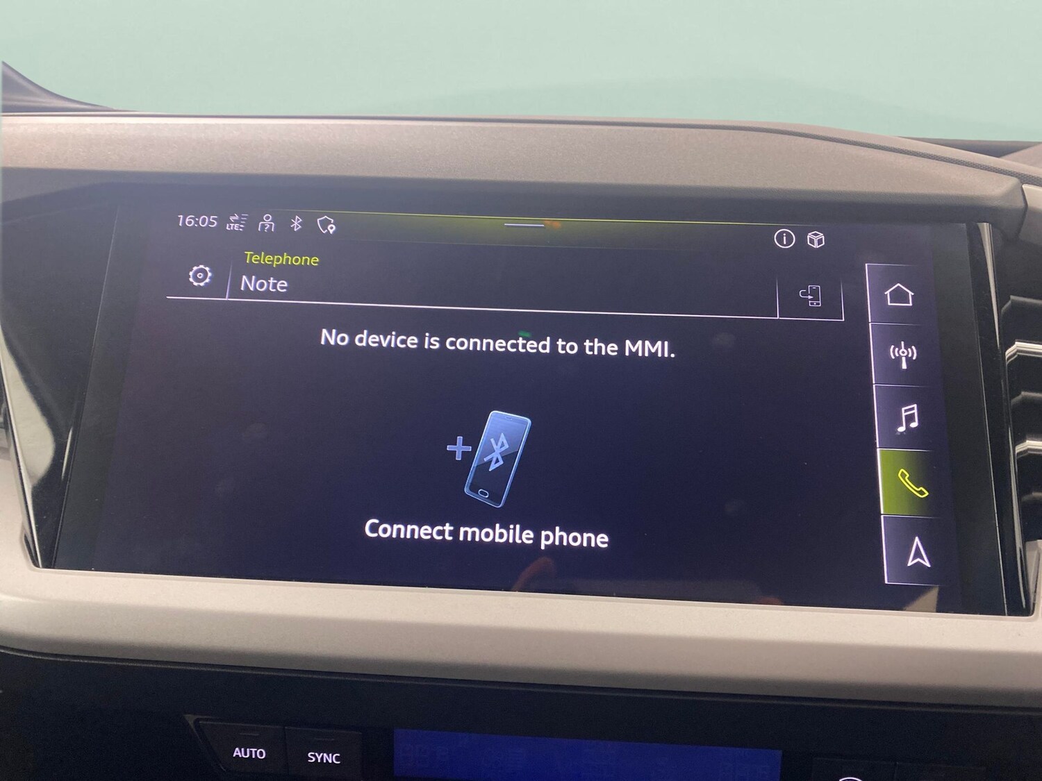 Used Audi Q4 e-tron 2023 for sale - 77686144: Photo 13