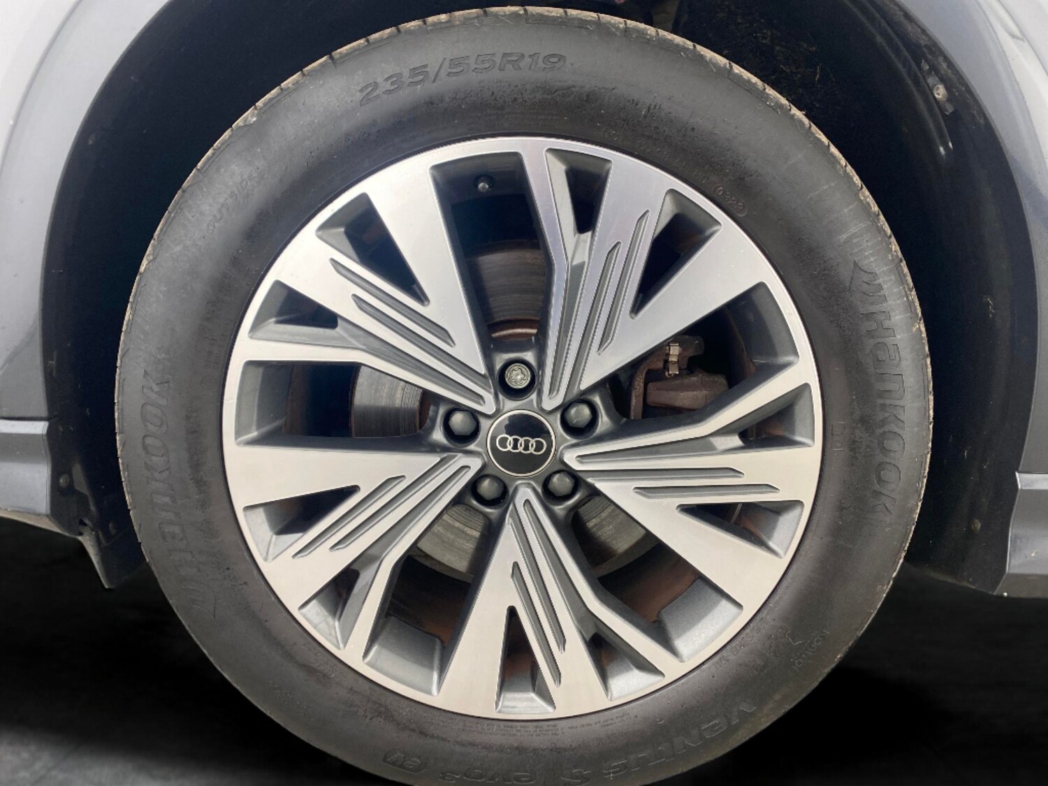 Used Audi Q4 e-tron 2023 for sale - 77686144: Photo 19