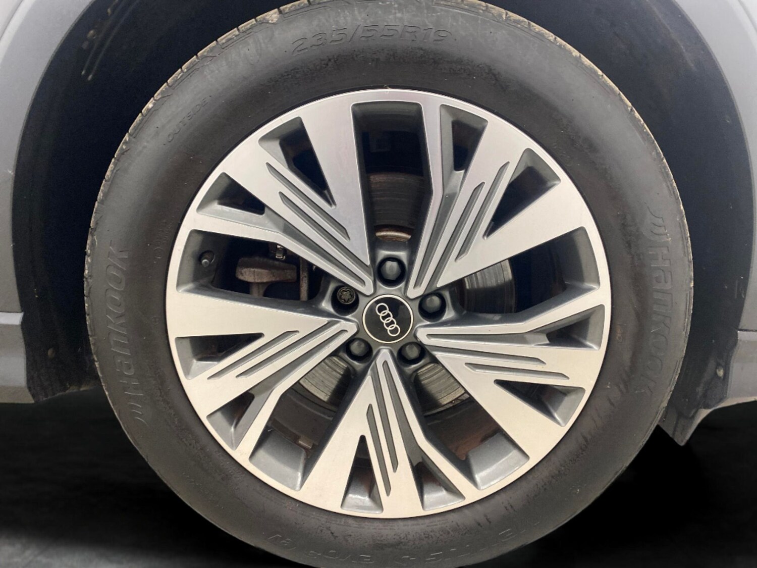 Used Audi Q4 e-tron 2023 for sale - 77686144: Photo 20