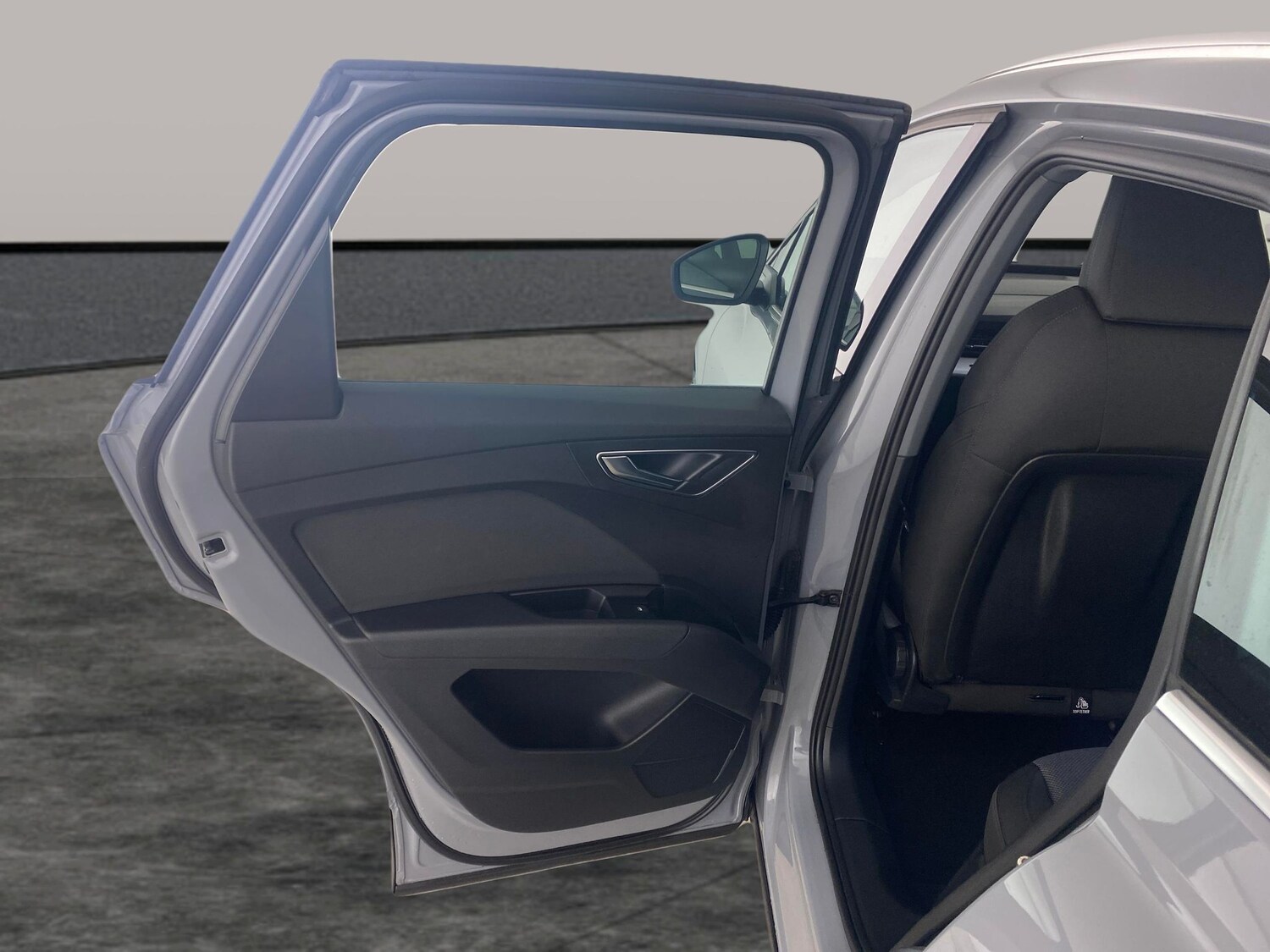 Used Audi Q4 e-tron 2023 for sale - 77686144: Photo 24