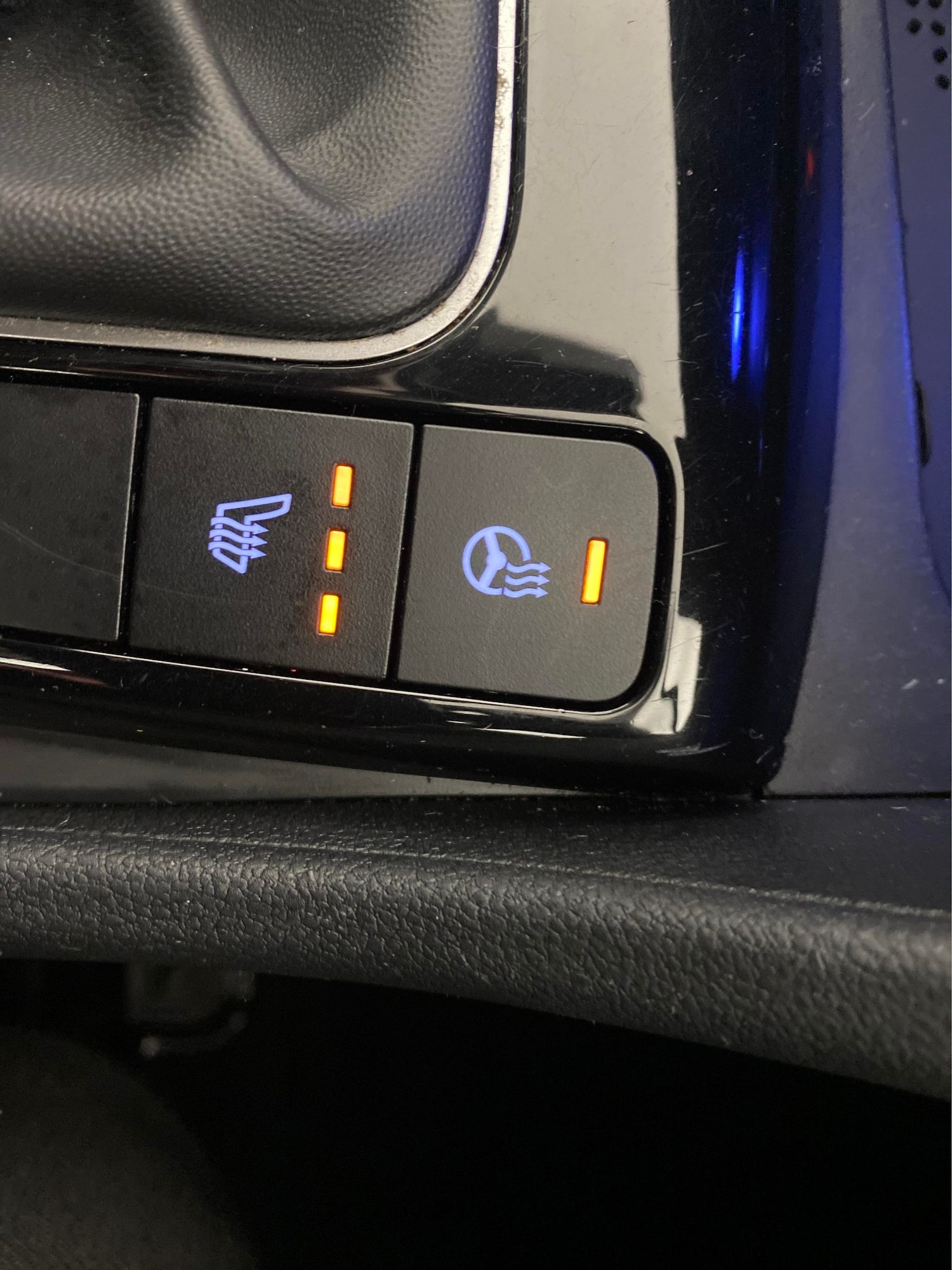 Used Hyundai TUCSON 2021 for sale - 76738420: Photo 19