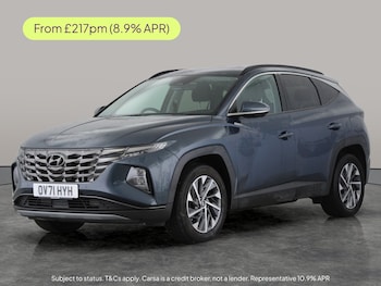 2021 - 1.6 T-GDi Premium SUV 5dr Petrol Manual Euro 6 (s/s) (150 ps) - NAV - HEATE