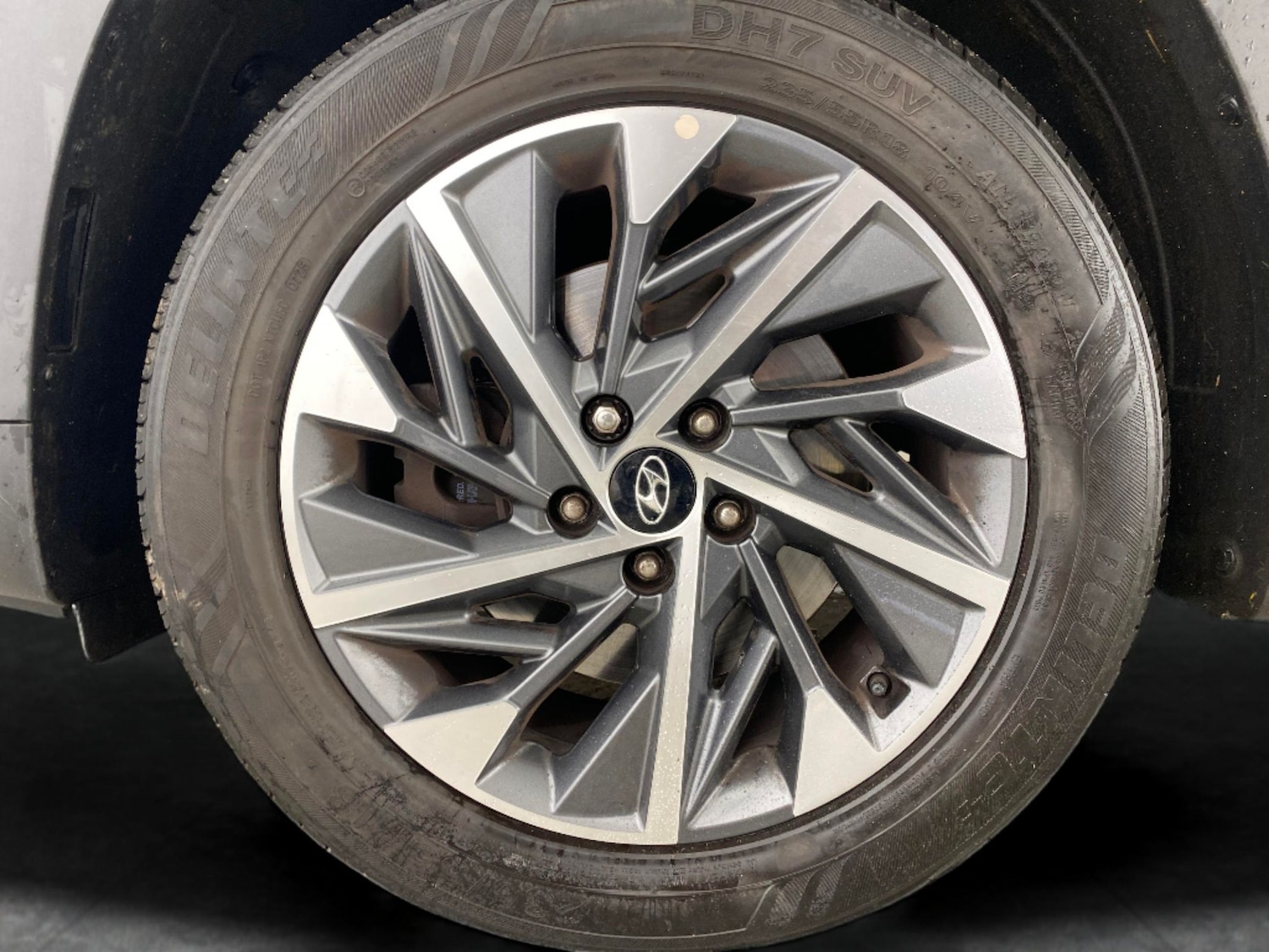 Used Hyundai TUCSON 2021 for sale - 76738420: Photo 23