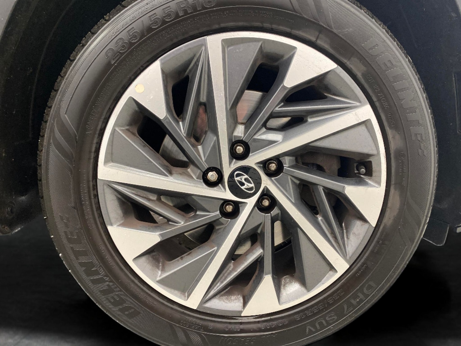 Used Hyundai TUCSON 2021 for sale - 76738420: Photo 24