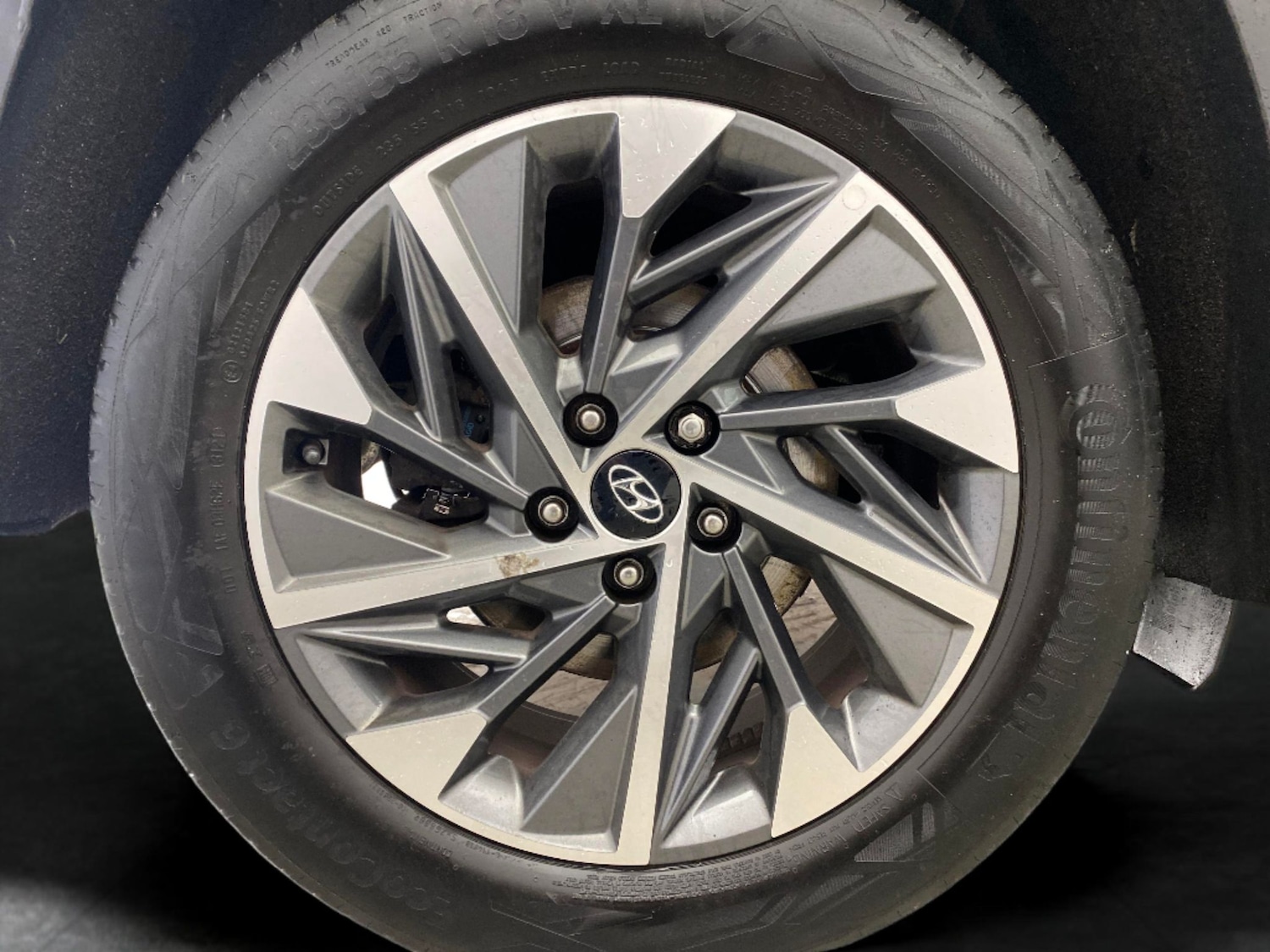 Used Hyundai TUCSON 2021 for sale - 76738420: Photo 25