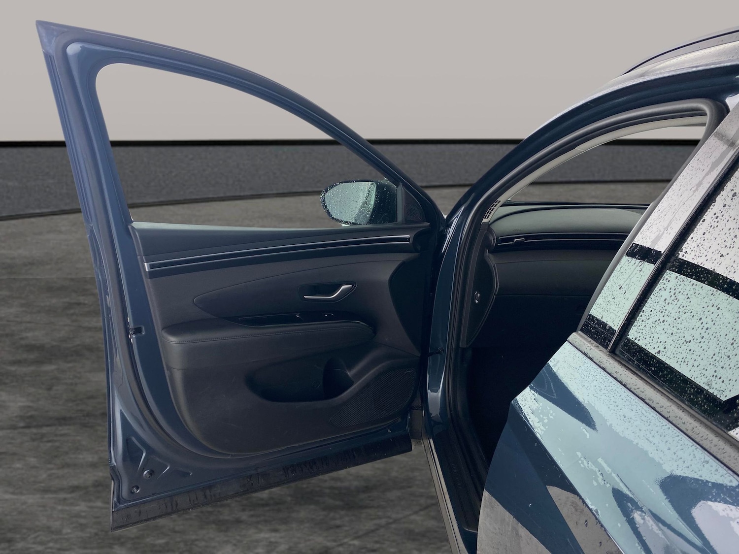 Used Hyundai TUCSON 2021 for sale - 76738420: Photo 26