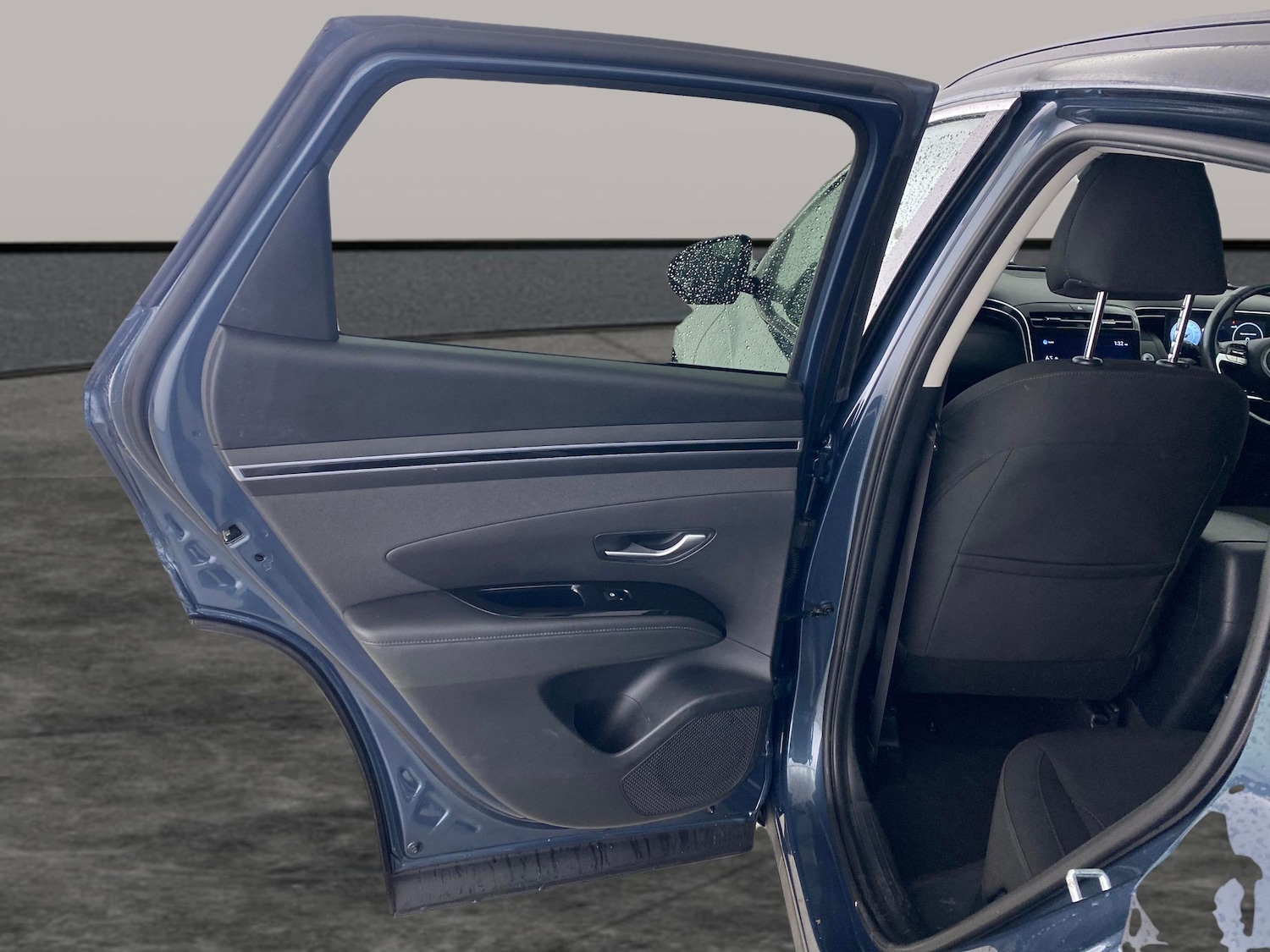 Used Hyundai TUCSON 2021 for sale - 76738420: Photo 27