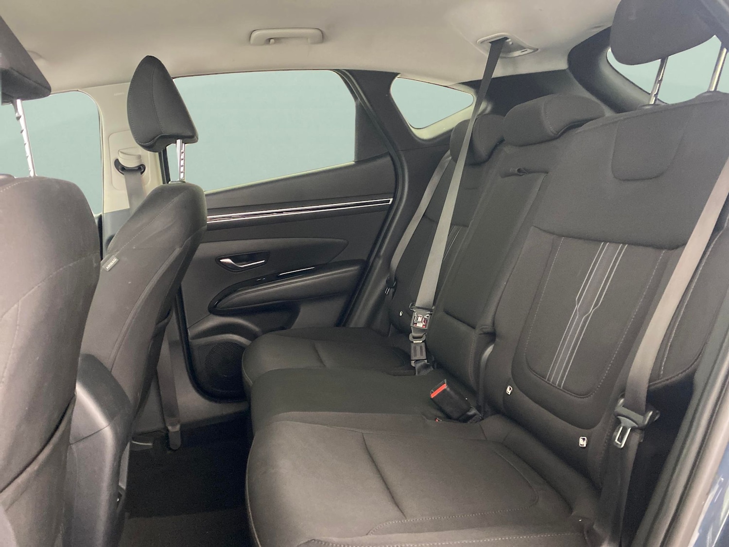 Used Hyundai TUCSON 2021 for sale - 76738420: Photo 28