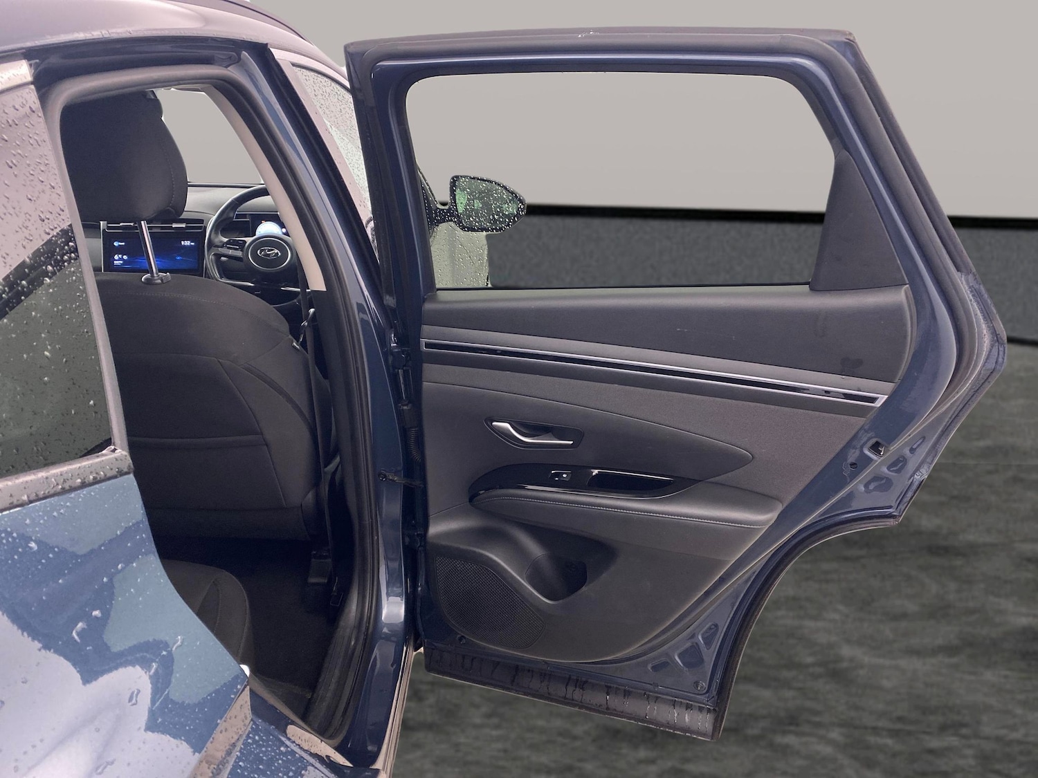 Used Hyundai TUCSON 2021 for sale - 76738420: Photo 29