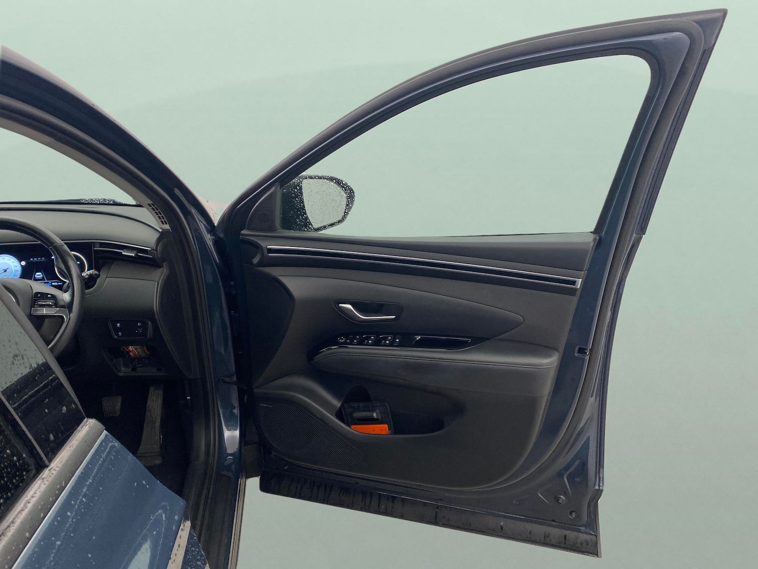 Used Hyundai TUCSON 2021 for sale - 76738420: Photo 30