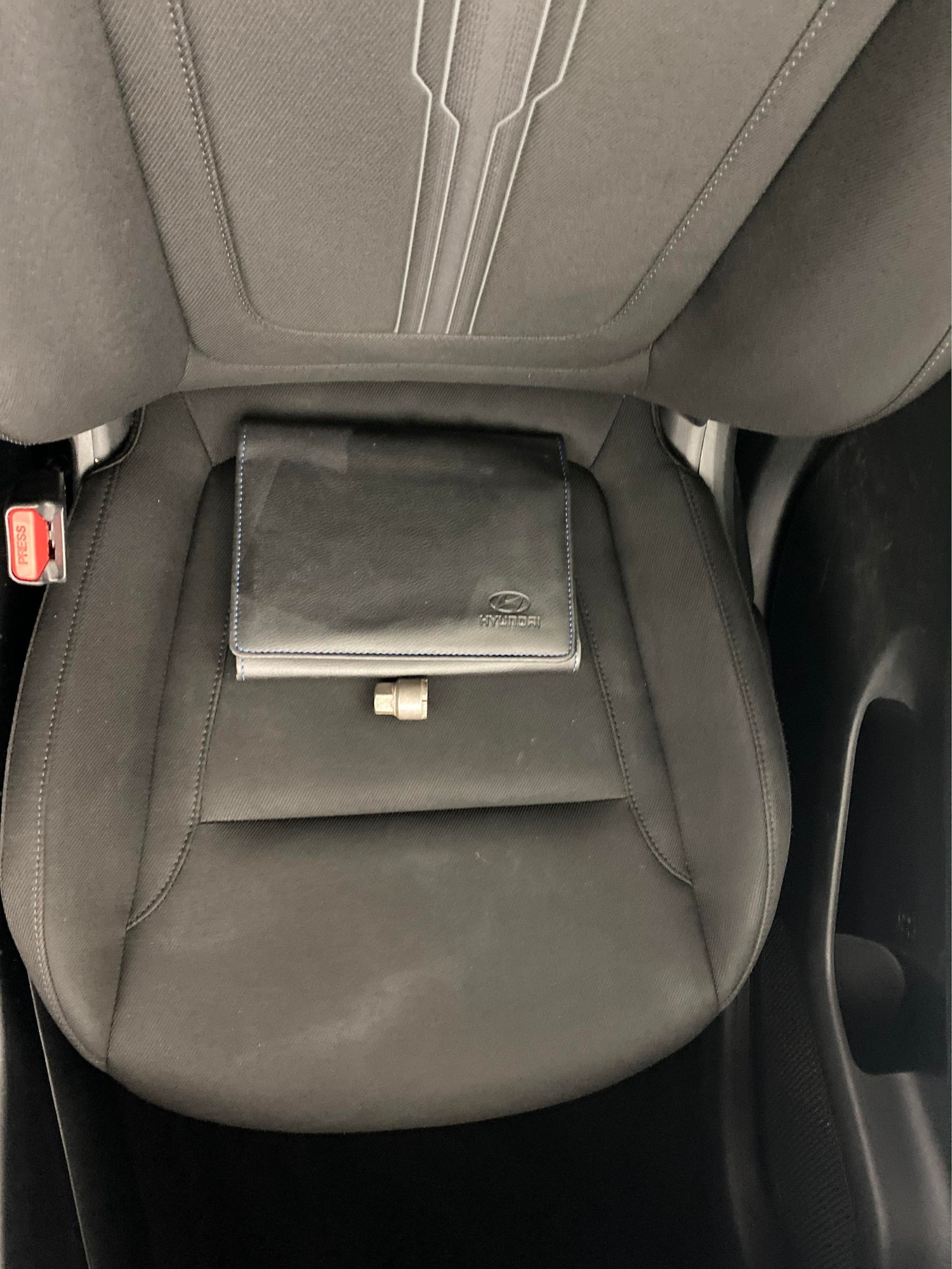 Used Hyundai TUCSON 2021 for sale - 76738420: Photo 31