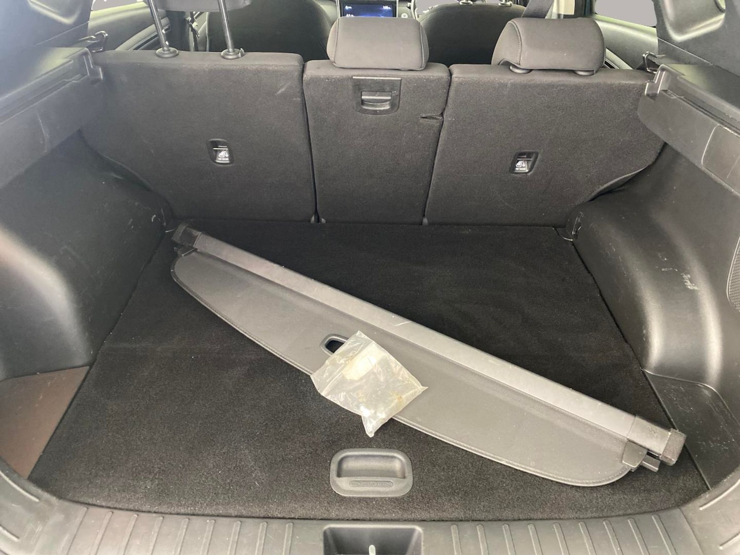 Used Hyundai TUCSON 2021 for sale - 76738420: Photo 7